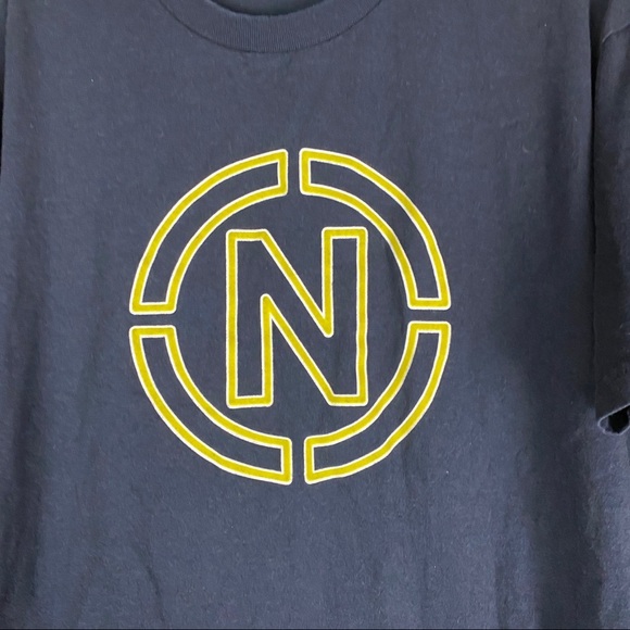 Nautica Shirt Mens Size Large - Picture 2 of 4